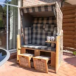 Ferienwohnung Leuchtfeuer 1 Apartman *
