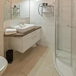 Ferienwohnung Leuchtfeuer 1 Apartman Norddeich
