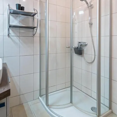 Ferienwohnung Leuchtfeuer 1 * Norddeich (Norden)