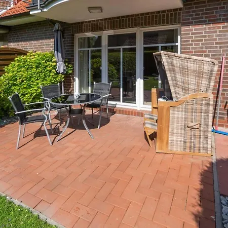 Ferienwohnung Leuchtfeuer 1 Apartman *