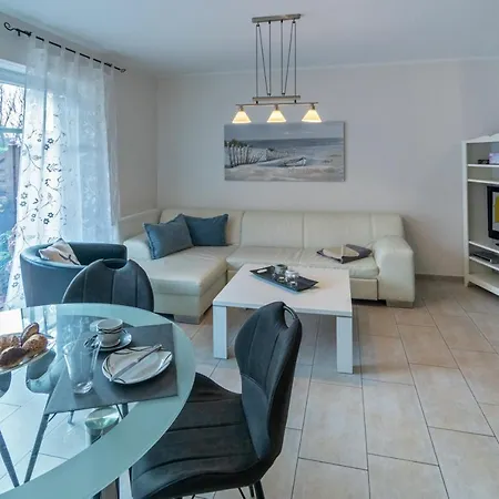 Ferienwohnung Leuchtfeuer 1 *
